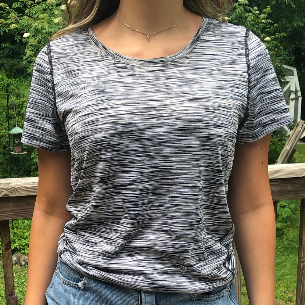Tek Gear DryTek Workout Tee